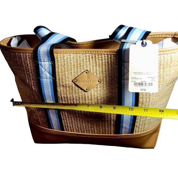 COPY - Summer Tote - Picture 9 of 9